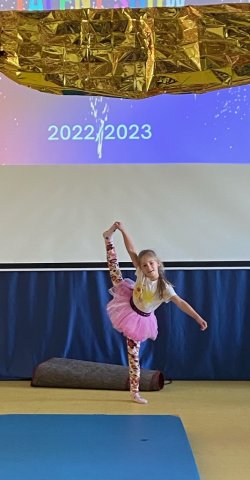 Talent Show 2023